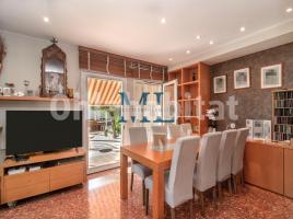 Houses (detached house), 315 m², near bus and train, almost new, Avenida Til·lers