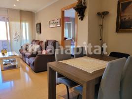 Flat, 102 m², Paseo de la Salle