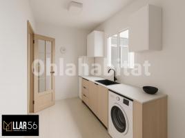 Piso, 60 m², Calle de la Creueta