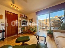 Àtic, 94 m², Zona