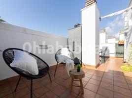 Àtic, 90 m², presque neuf, Calle de la Verge del Camí