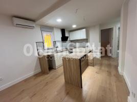 Flat, 91 m², near bus and train, Calle de Fra Juníper Serra