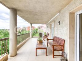 Flat, 177 m², Calle Mare de Déu de Montserrat, 23
