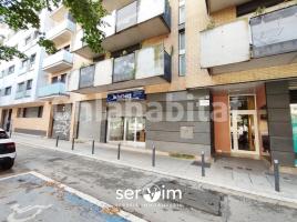 Business premises, 106 m², almost new, Paseo Països Catalans, 89