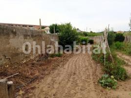 , 460 m², Calle de Santa María