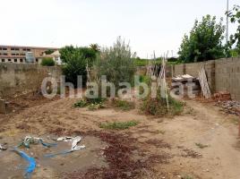 , 460 m², Calle de Santa María