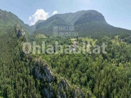  (masia), 951 m², Zona