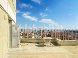 Àtic, 143 m², Plaza de la Pastoreta, 1