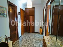 Flat, 100 m², near bus and train, Calle d'Urgell