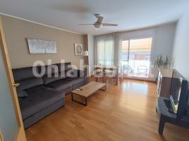 Alquiler piso, 90 m², seminuevo, Calle de Manresa