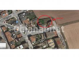 Sòl urbà, 450 m², Camino de Sant Benet, 437