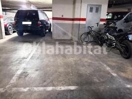 Parking, 16 m², Calle de Mossèn Coy, 8