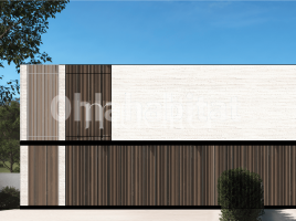 (unifamiliar adossada), 161 m², presque neuf