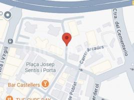 Pis, 59 m², Calle de Sant Auguri