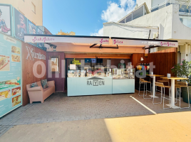 Business premises, 40 m², Avenida Riells