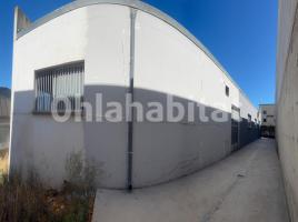 Business premises, 816 m², Calle del Llevant