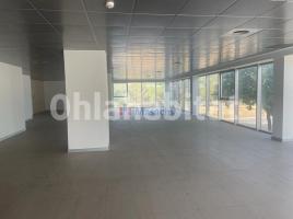 Lloguer oficina, 81 m², Zona