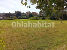 Alquiler suelo rústico, 4000 m²