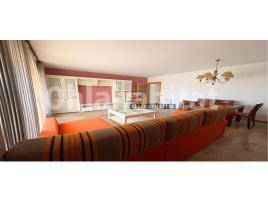 Piso, 111 m², seminuevo