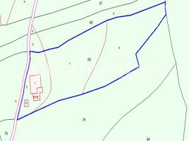 Casa (casa rural), 131 m², Partida El Manou