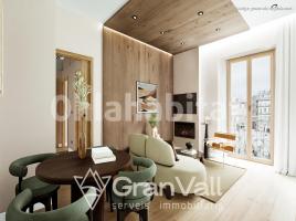 Apartament, 53 m², seminou