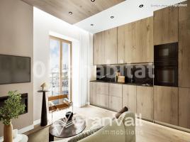Apartament, 53 m², seminou