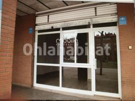 Alquiler local comercial, 80 m², Zona
