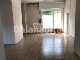Alquiler local comercial, 80 m², Zona