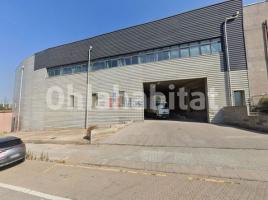 Lloguer nau industrial, 4019 m², Zona