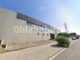 Lloguer nau industrial, 4019 m², Zona