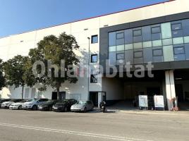 Alquiler nave industrial, 2835 m², Zona