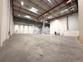 Alquiler nave industrial, 2835 m², Zona