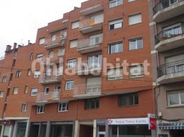 Flat, 98 m², near bus and train, Carretera de Barcelona