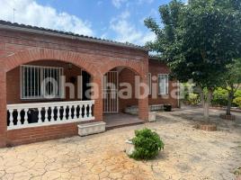 Casa (chalet / torre), 102 m², Calle Montjuïc