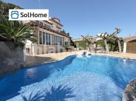  (unifamiliar aïllada), 350 m²