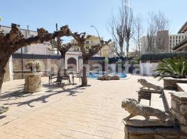  (unifamiliar aïllada), 350 m²