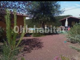 Houses (villa / tower), 95 m², Calle de les Agudes