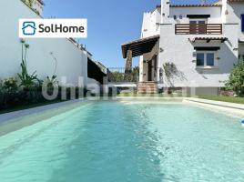  (unifamiliar adossada), 125 m²