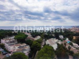 Apartament, 40 m², Calle Hortènsia