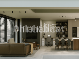 Houses (terraced house), 167 m², near bus and train, new