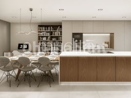 Houses (terraced house), 167 m², near bus and train, new