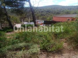 Suelo urbano, 419 m², Ronda Dels Pins, 8
