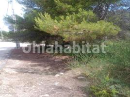 Suelo urbano, 419 m², Ronda Dels Pins, 8