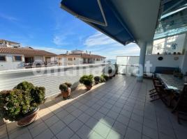 For rent attic, 102 m²