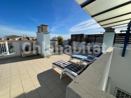 For rent attic, 102 m²