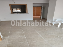 Pis, 62 m², seminou