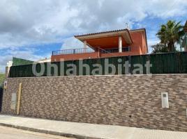 Casa (chalet / torre), 327 m², Calle Miquel Costa i Llobera