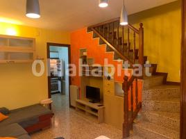 Alquiler Casa (unifamiliar adosada), 97 m², Plaza Mossèn Gaietà Ivern