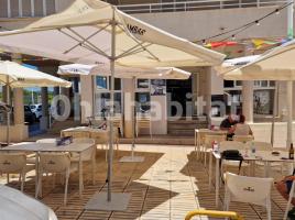 Local comercial, 101 m², Avenida Sanatori