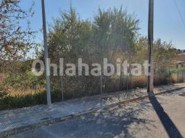 Suelo rústico, 630 m², Calle Lliri